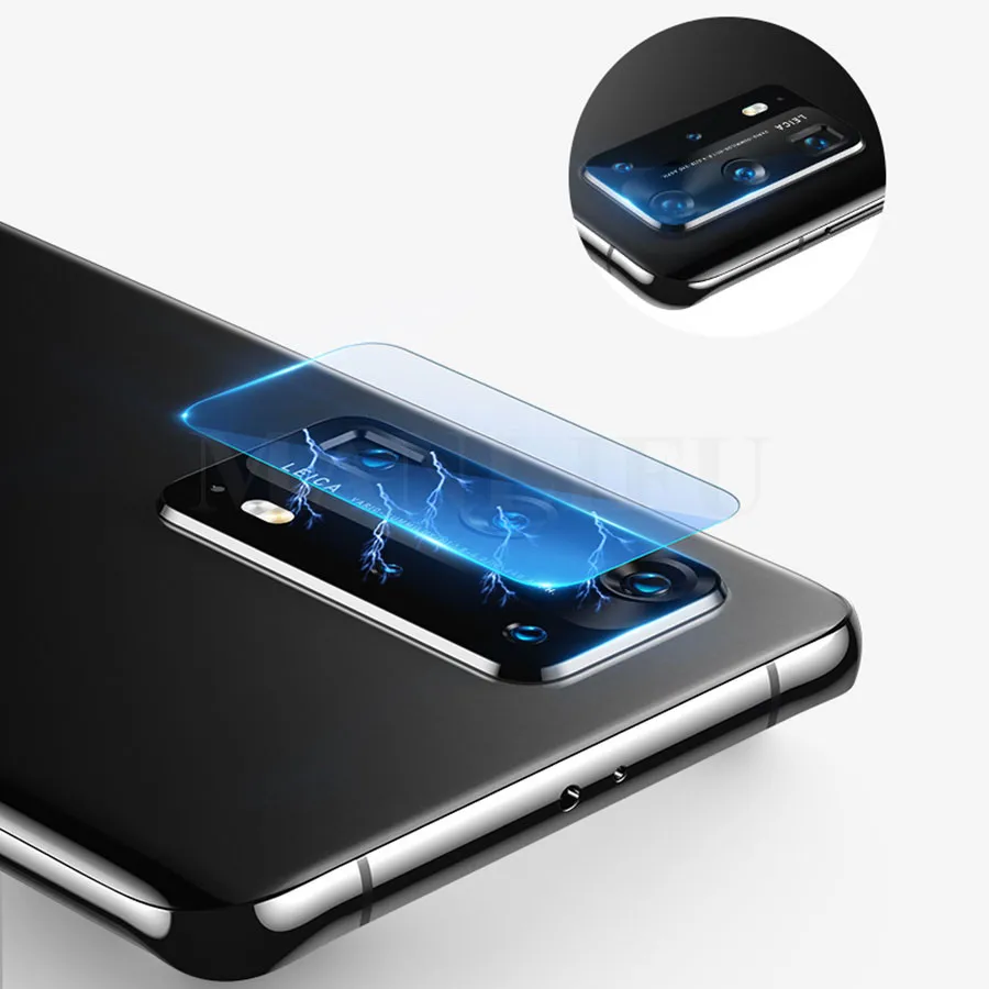 Стекло Камеры Huawei P40 Lite Купить