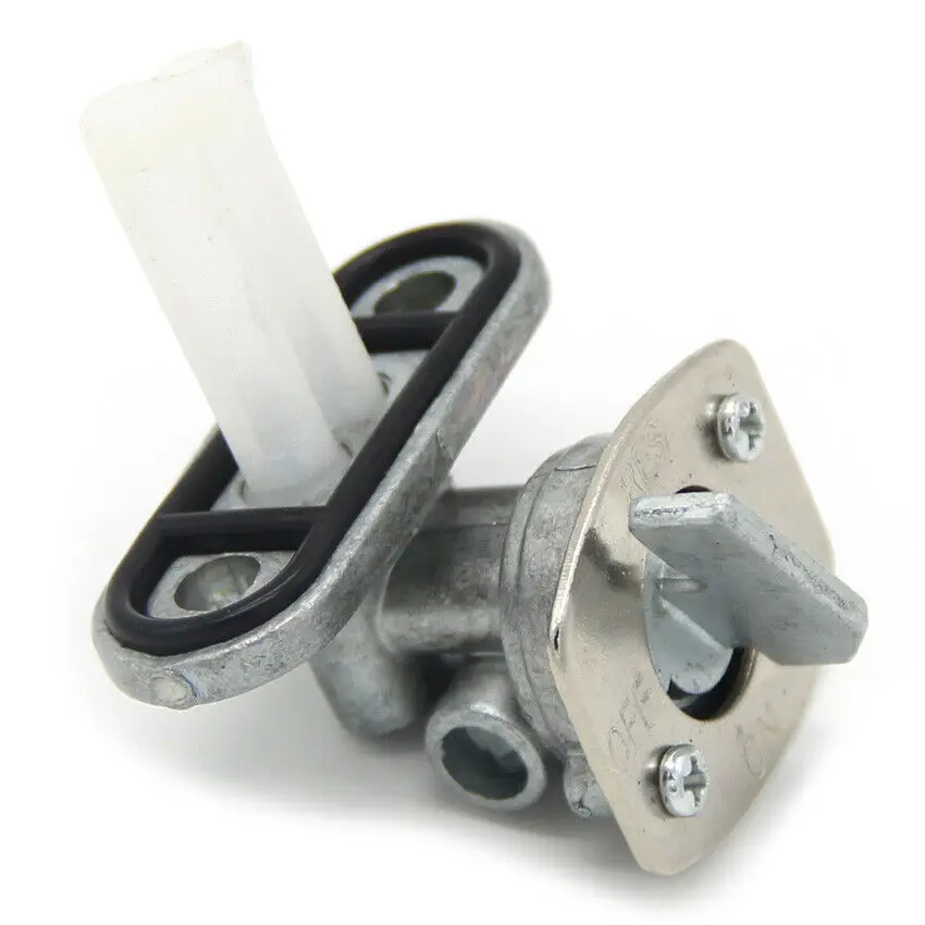 

Fuel Petcock Valve For Yamaha YZ125 YZ85 YZ400 YZ450F YZ250 YZ426F SR400 FZ1 New