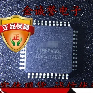 ATMEGA16216AU ATMEGA16216 ATMEGA162 Brand new and original chip IC