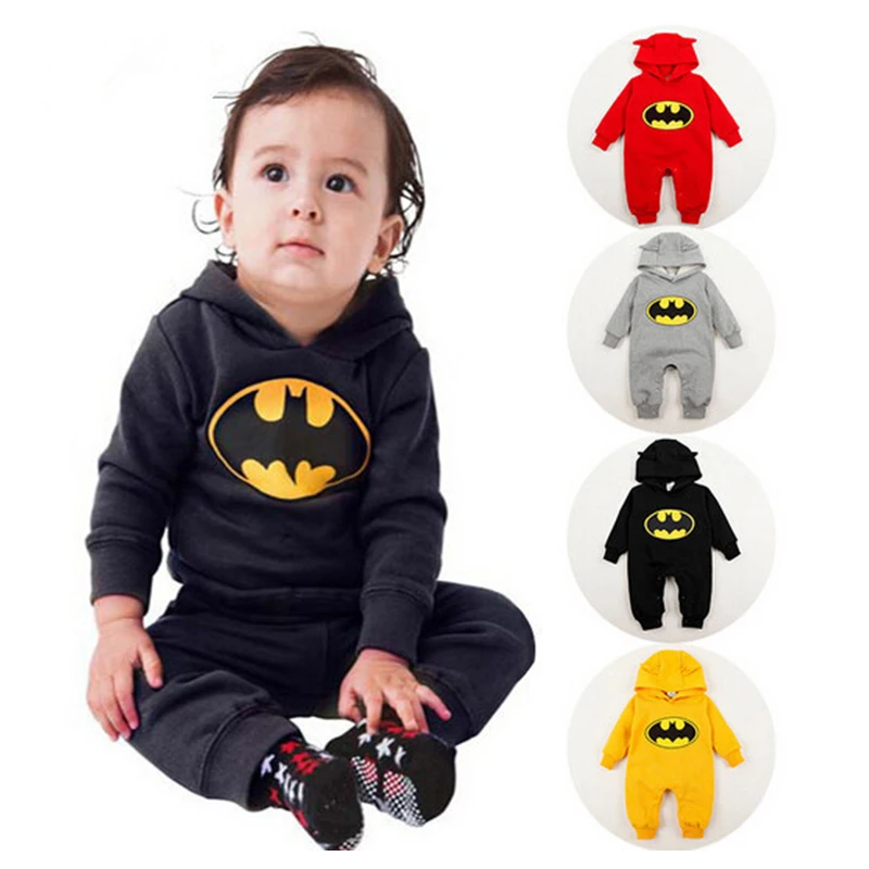 Зимняя одежда для маленьких мальчиков от 0 до 18 месяцев комбинезоны девочек