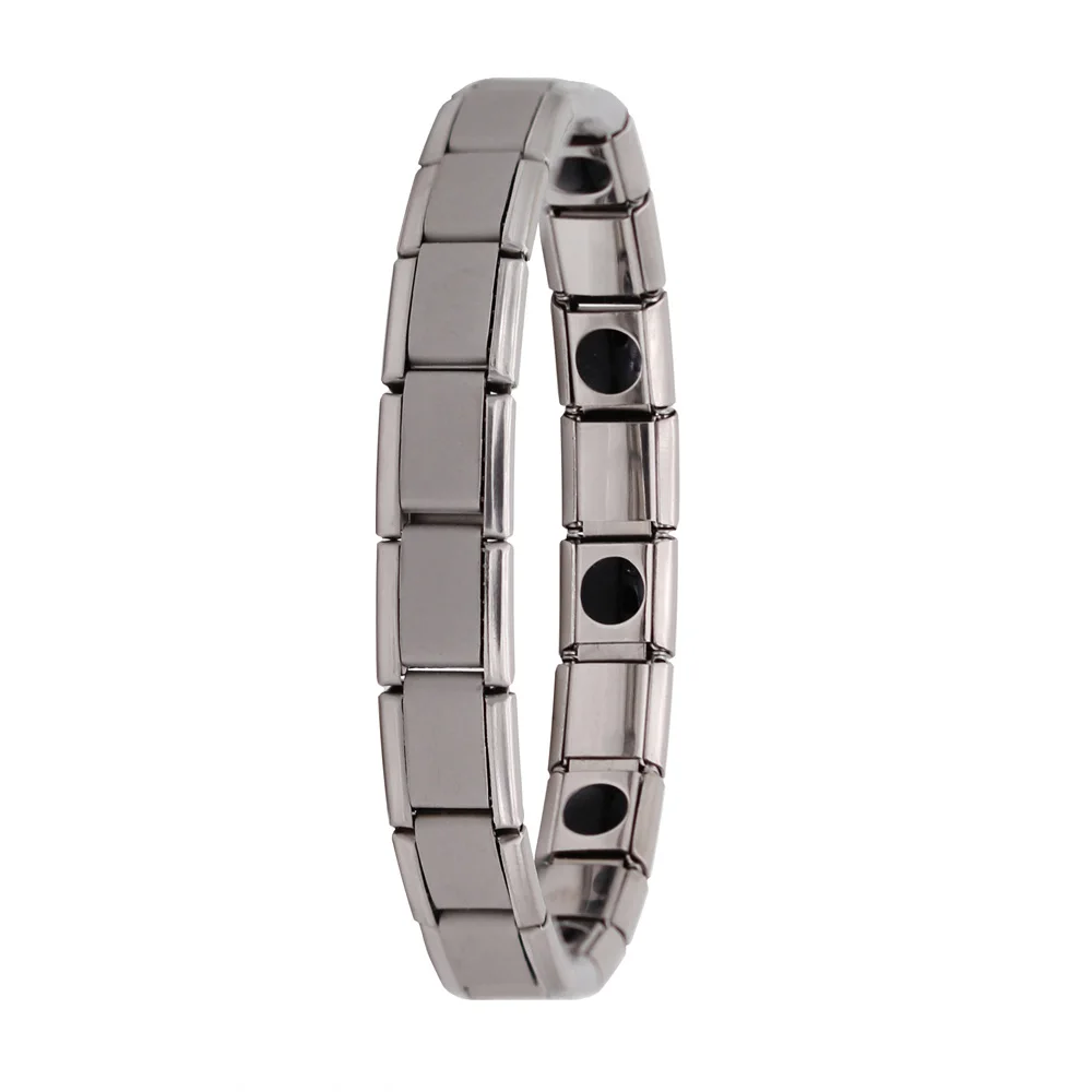 Браслет Hapiship для балансировки энергии браслет из турмалина здоровье и гигиена