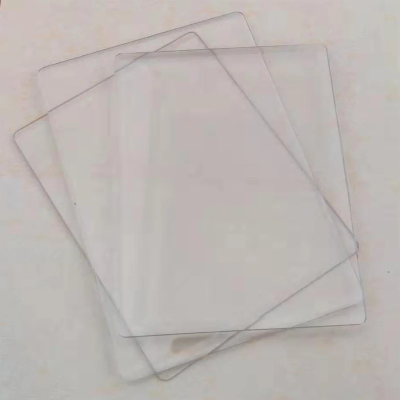 Плата ZATBWS для высечки 3 мм/5 мм используется резки бумаги | Дом и сад