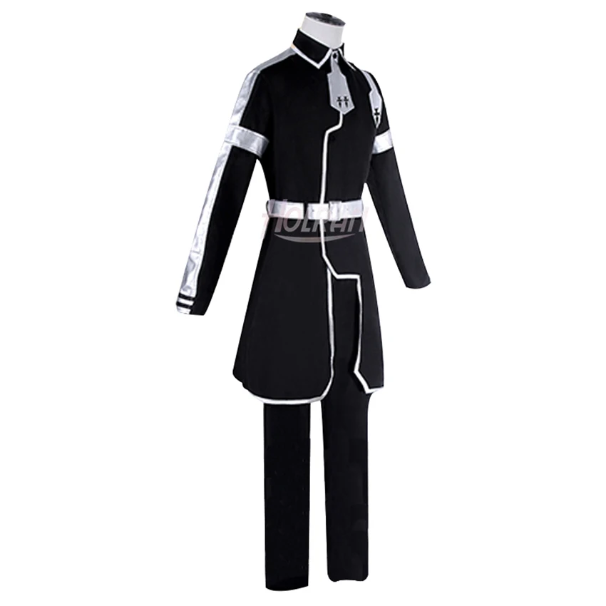 Алинизация аниме меч искусство онлайн косплей женский Кот киригая полный