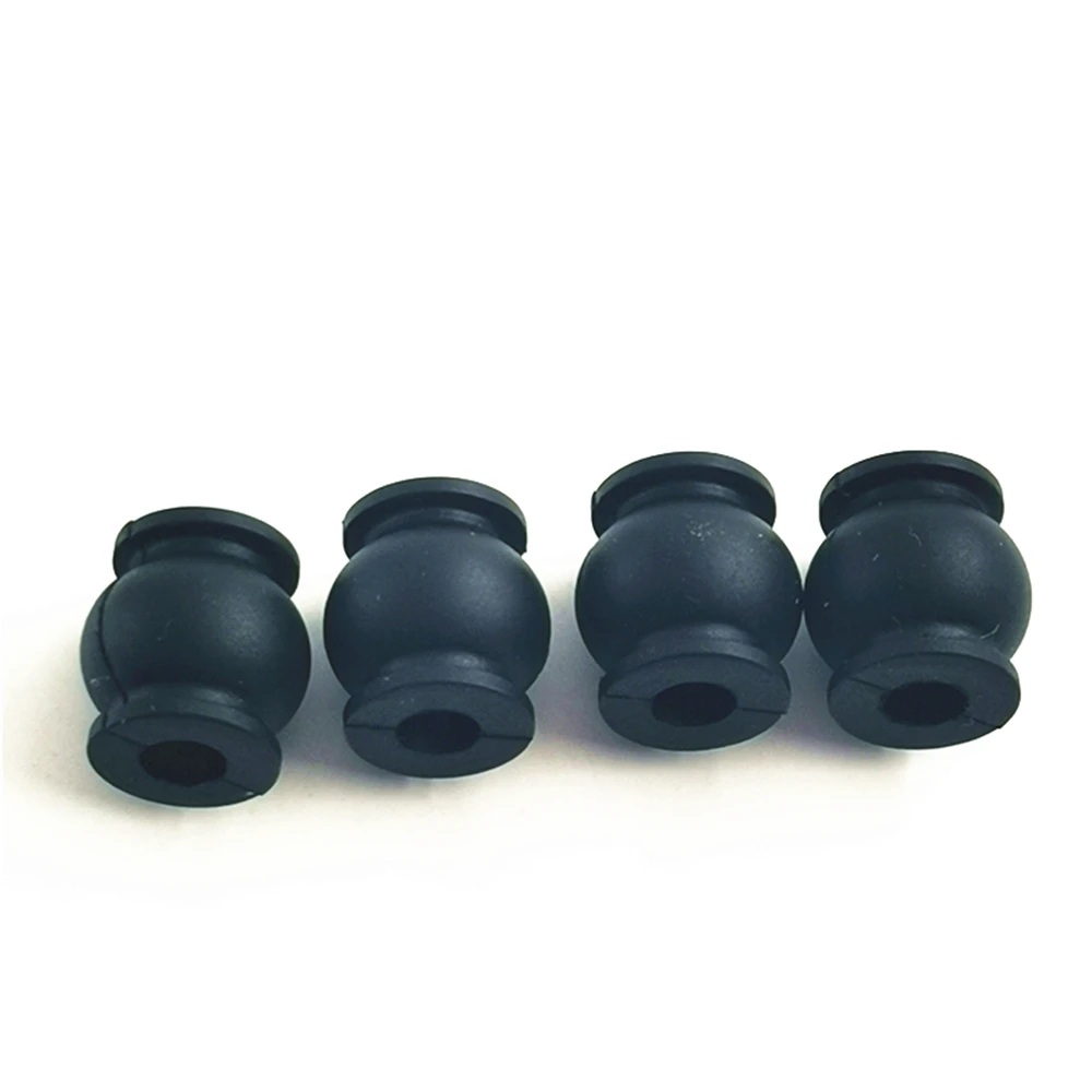 8PCS Anti-vibration Rubber Shock Absorber Ball for Zenmuse Z15 3-Axis Gimbal Camera Mount | Игрушки и хобби