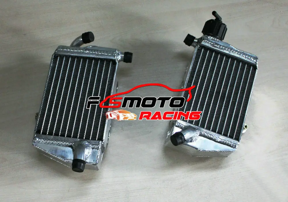 Алюминиевый радиатор + силиконовый шланг для телефона 65 дюймов SX SXS XC 65SX 65XC 2009-2015