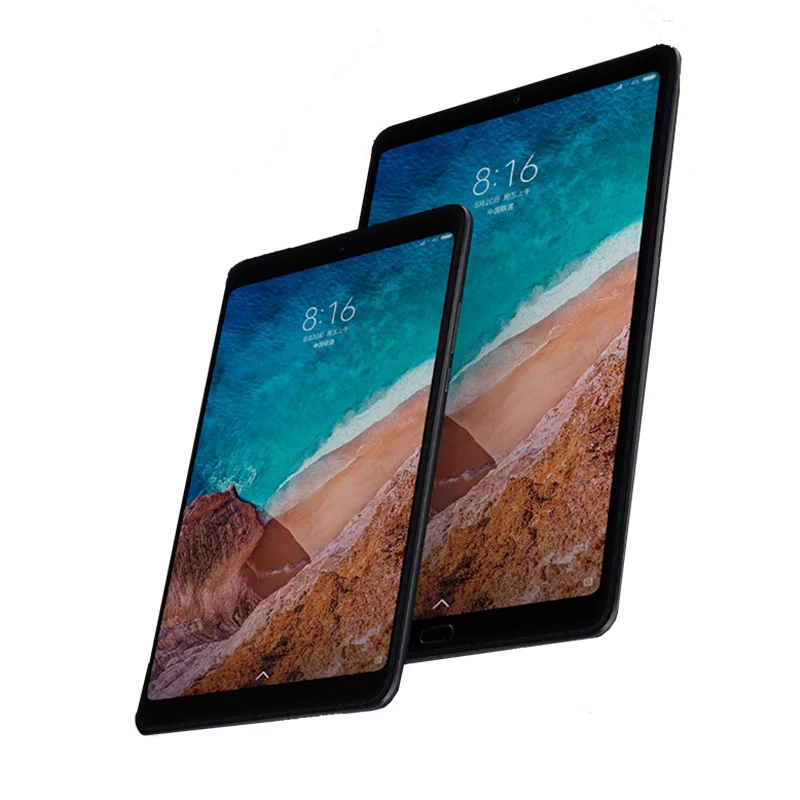 XIAOMI MI Pad 4 планшет с восьмиядерным процессором Snapdragon 660 ОЗУ 3 ГБ ПЗУ 32 1920x1200 13