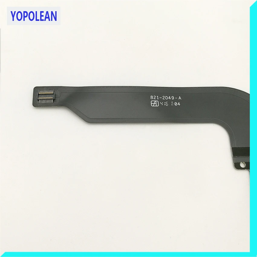 5 шт. новый кабель жесткого диска SATA HDD для Macbook Pro 13 &quotA1278 2012 821 2049 A 923 0104|laptop sata cable|hard