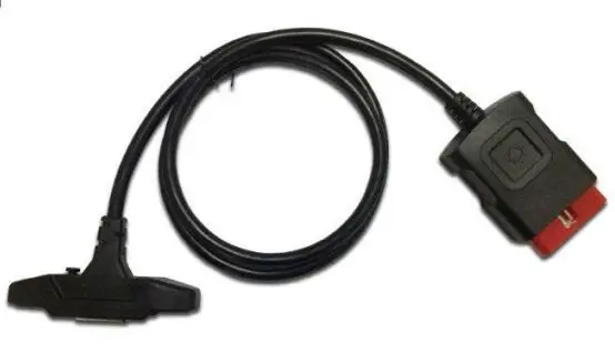 40 шт./лот DHL vd ds150e cdp лучший V3.0 PCB с Bluetooth obd2 сканер для автомобиля/грузовика