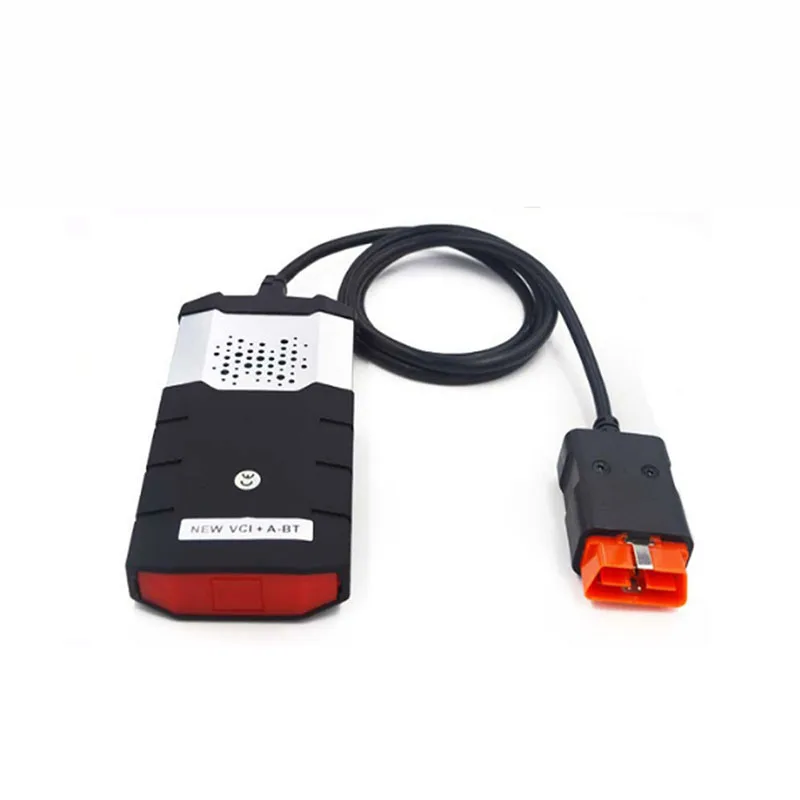 Оригинальный корпус DS150E BT CDP TCS VCI 2018.R0 2017.R3 генератор ключей OBD2 автомобильный