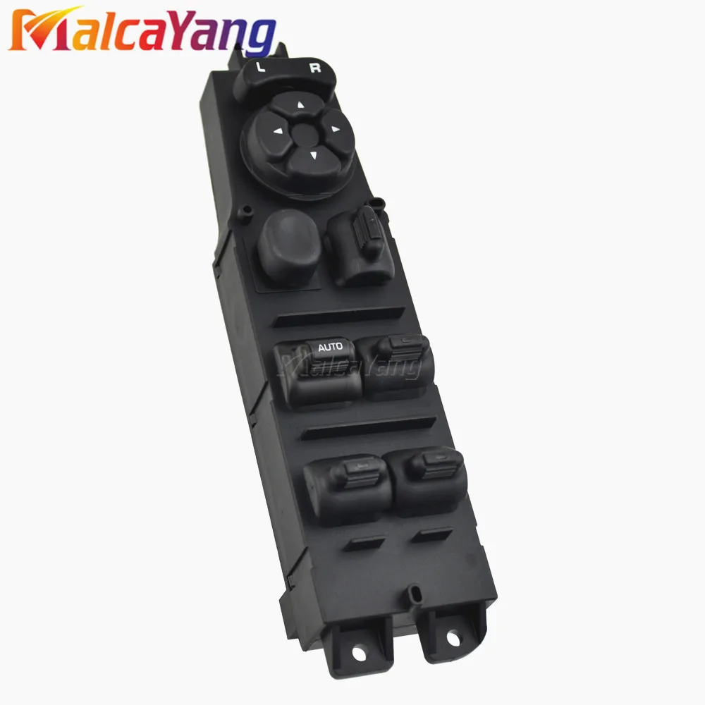 Новый Электрический переключатель управления окном для 2002 2010 Dodge Ram 56049805AB