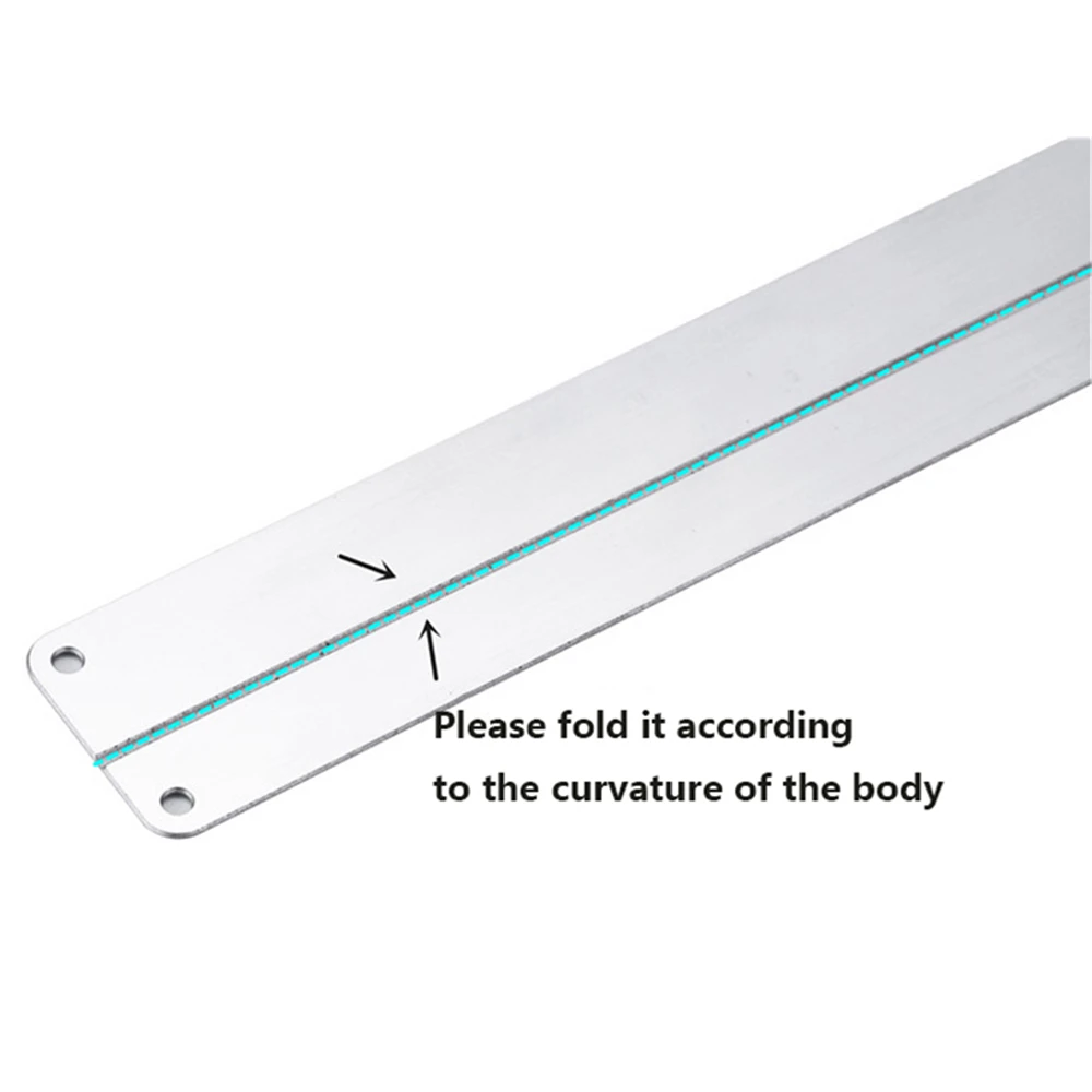 

for WPL D12 Upgrade Accessories Metal Anti-Scratch Board Plate Encirclement