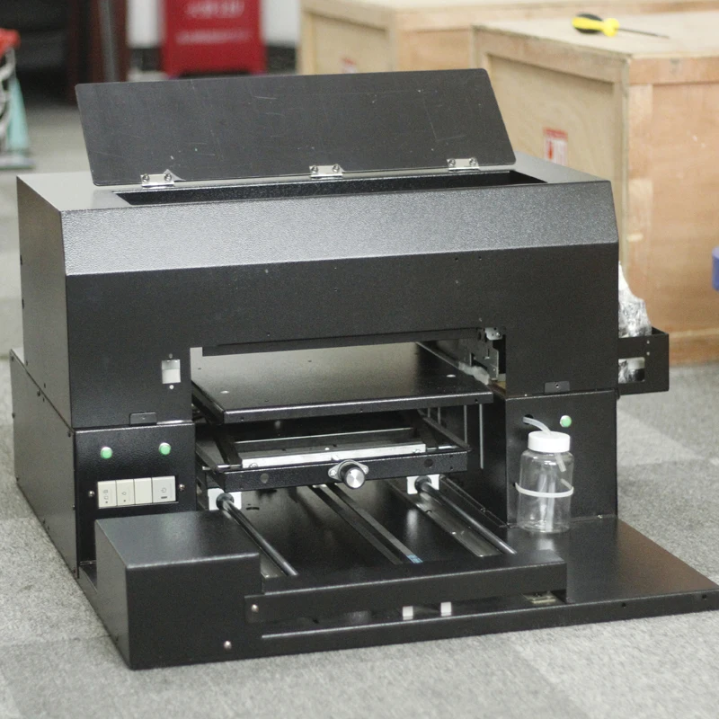 Фотофутболка с искусственным рисунком|Принтеры| |