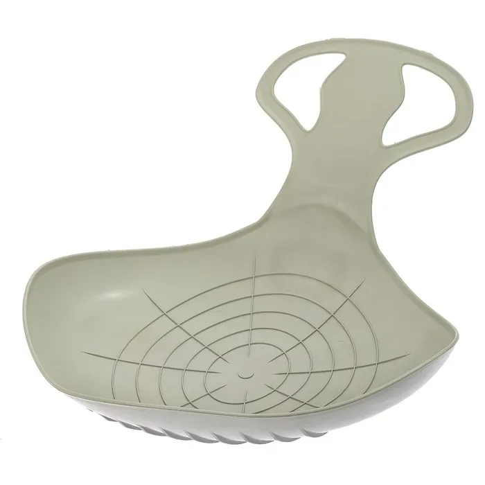 Санки ледянка Скороход цвета МИКС ледянки санки тюбинг спорт туриз | Спорт и