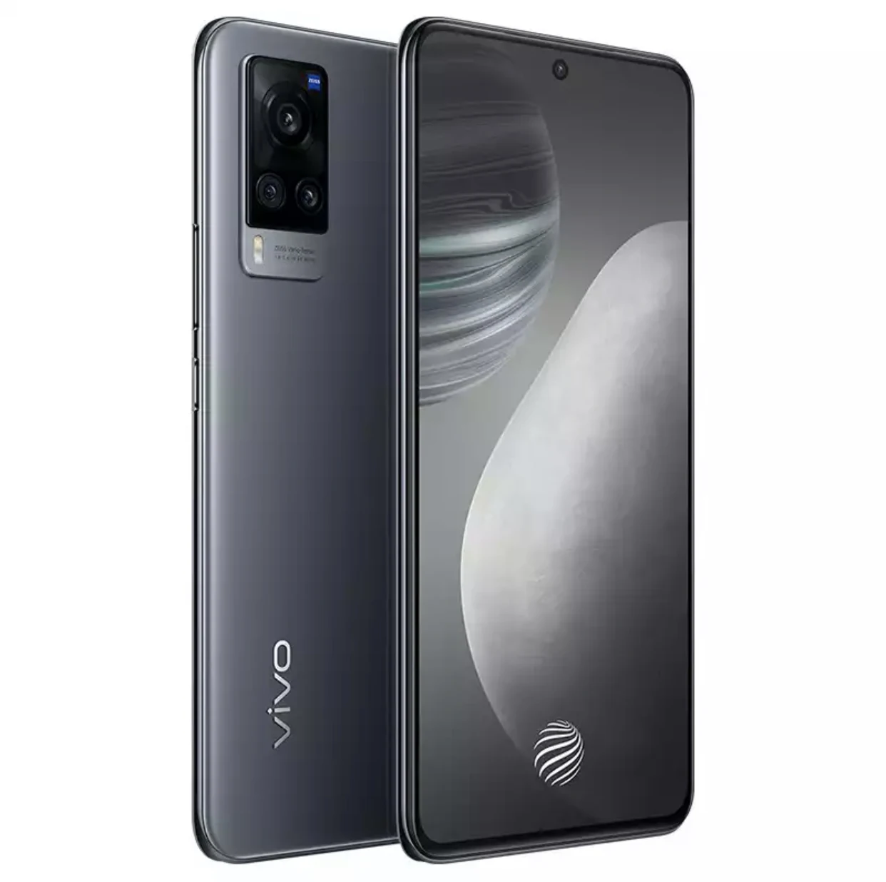 ram computer Vivo X60 5G mobilephone Octa Core Exynos 1080 Android 11 6.56" AMOLED 8/12GB RAM 128GB 256GB ROM 4300mAh Battery 33W Google play ram computer