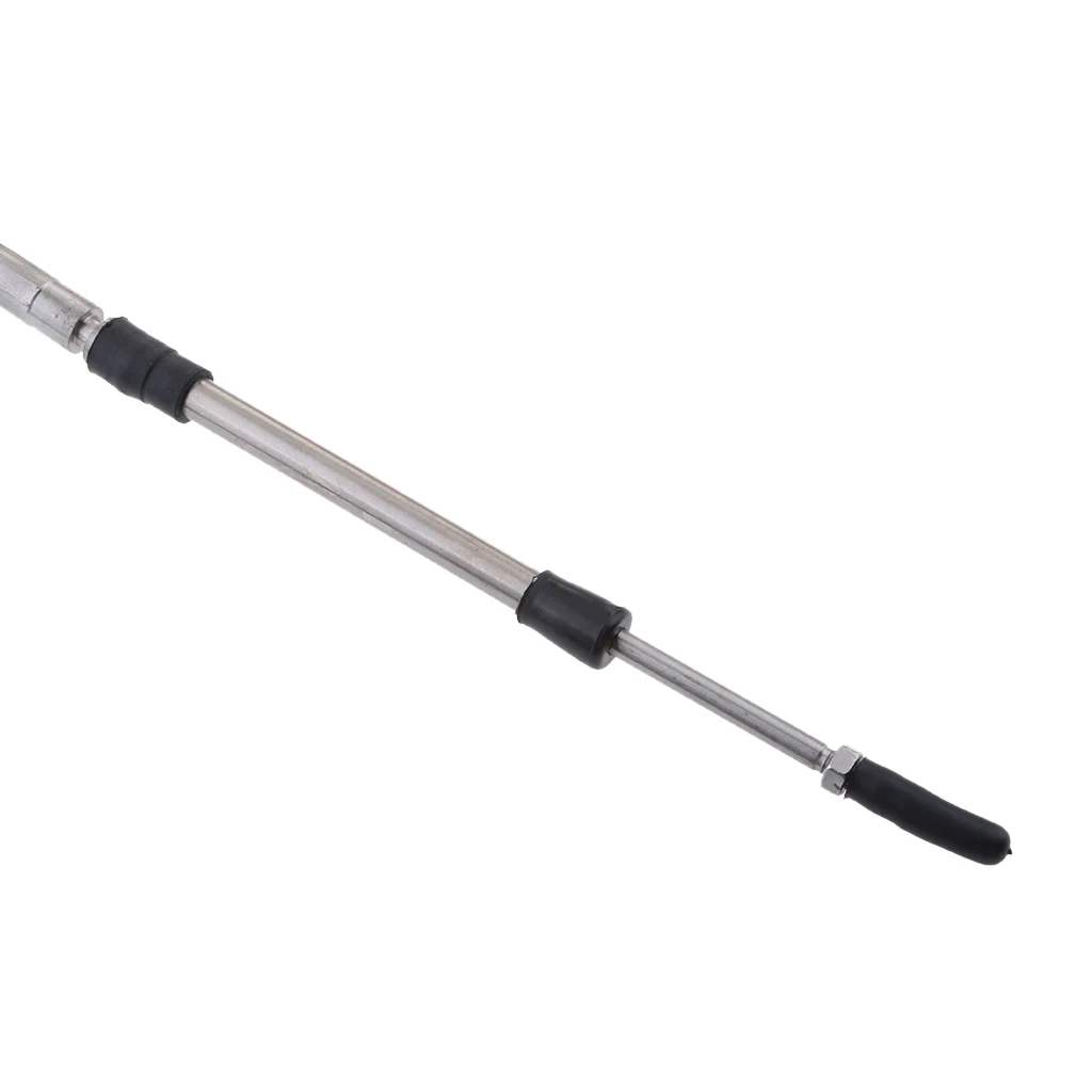 Пульт дистанционного управления для подвесного двигателя Yamaha 8-21 фут резьба M5-6g