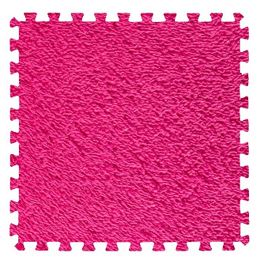 9 шт. декоративные коврики для детской комнаты|Коврики развивающие| |