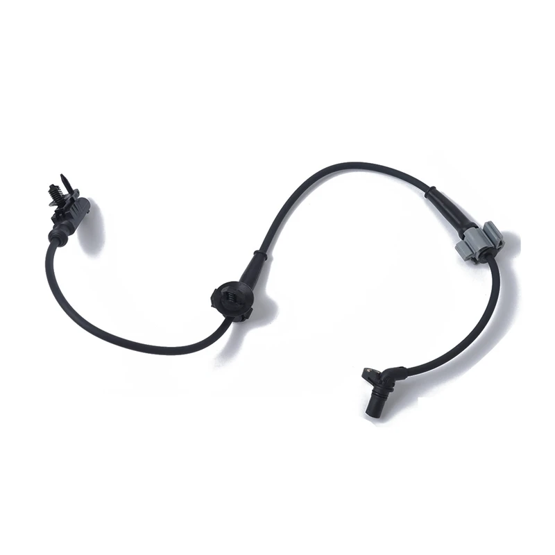 

2PCS ABS Wheel Speed Sensor Front Left & Right Wheel Speed Sensor for Cadillac Chevrolet GMC ALS1465 15229012