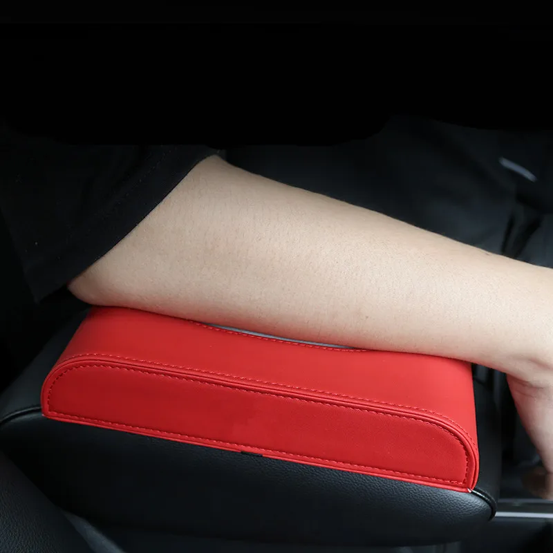 

Car paper towel box is suitable for MG MG pilot MGHS MGZS MG5 MG6 car using paper box supplies