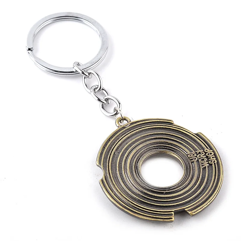 Мужские и женские Эцио из Assassins Creed Косплей титана Unity нержавеющая сталь подвеска