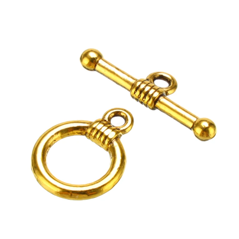 20 шт./компл. браслет замочек и принтом в виде сердечек застежка молния цвета: