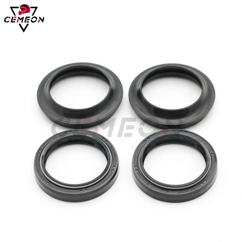 

33X45X8/10.5 Fork seal For Honda Dylan125 Dylan150 Jazz250 Motorcycle front shock absorber oil seal front fork seal dust cover
