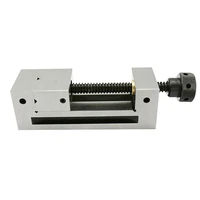 high quality precision tool vise qgg80 machine tool vise of cnc machine tool accessories