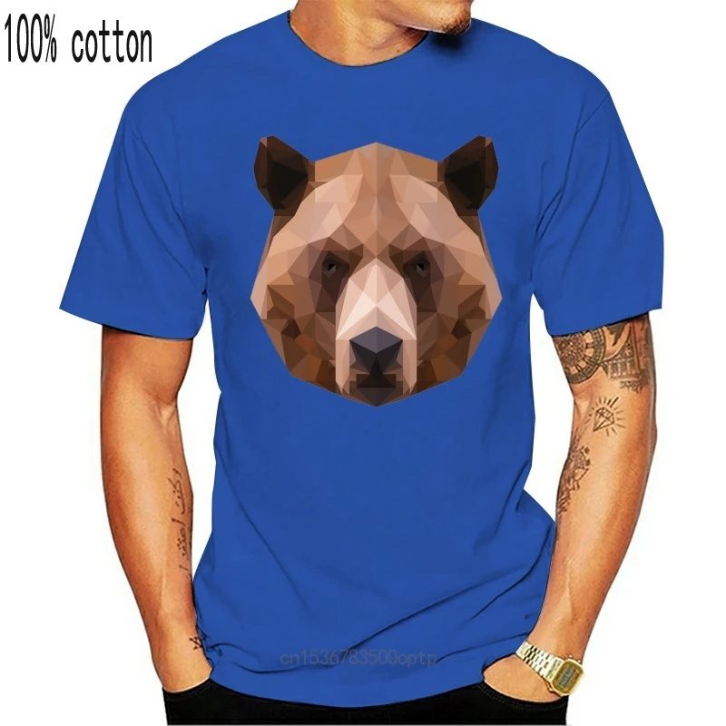 

New Grizzly Bear T-Shirt