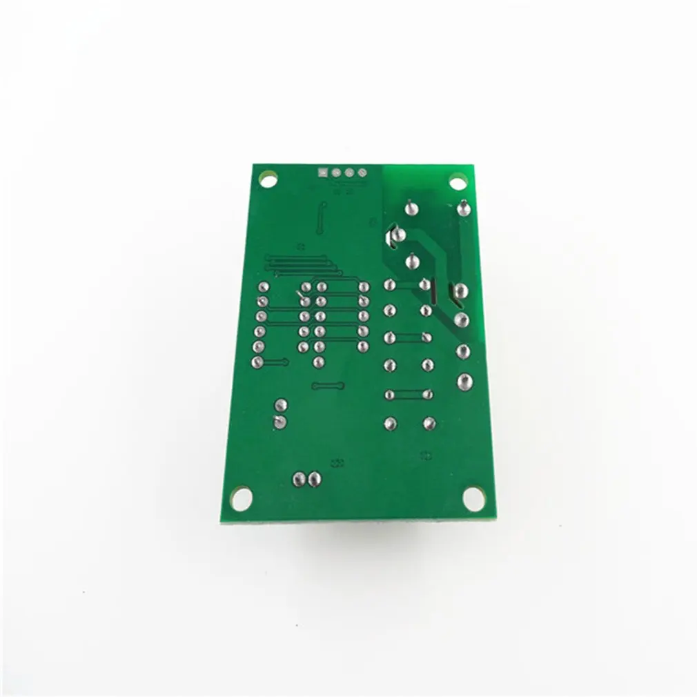 HW-557 1209 цифровой дисплей термостат Высокоточный регулятор температуры модуль
