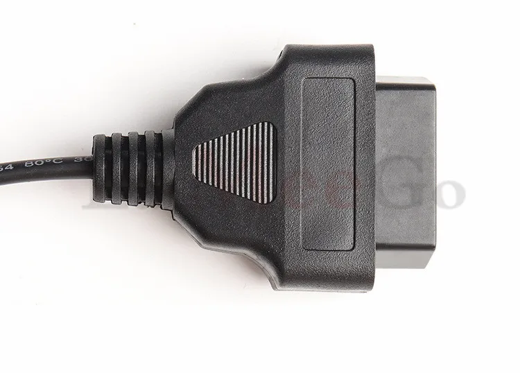 High Quality 16Pin OBD2 Female to USB Port Charger Connector Adapter Cable Car Diagnostic Tool Accessories | Автомобили и
