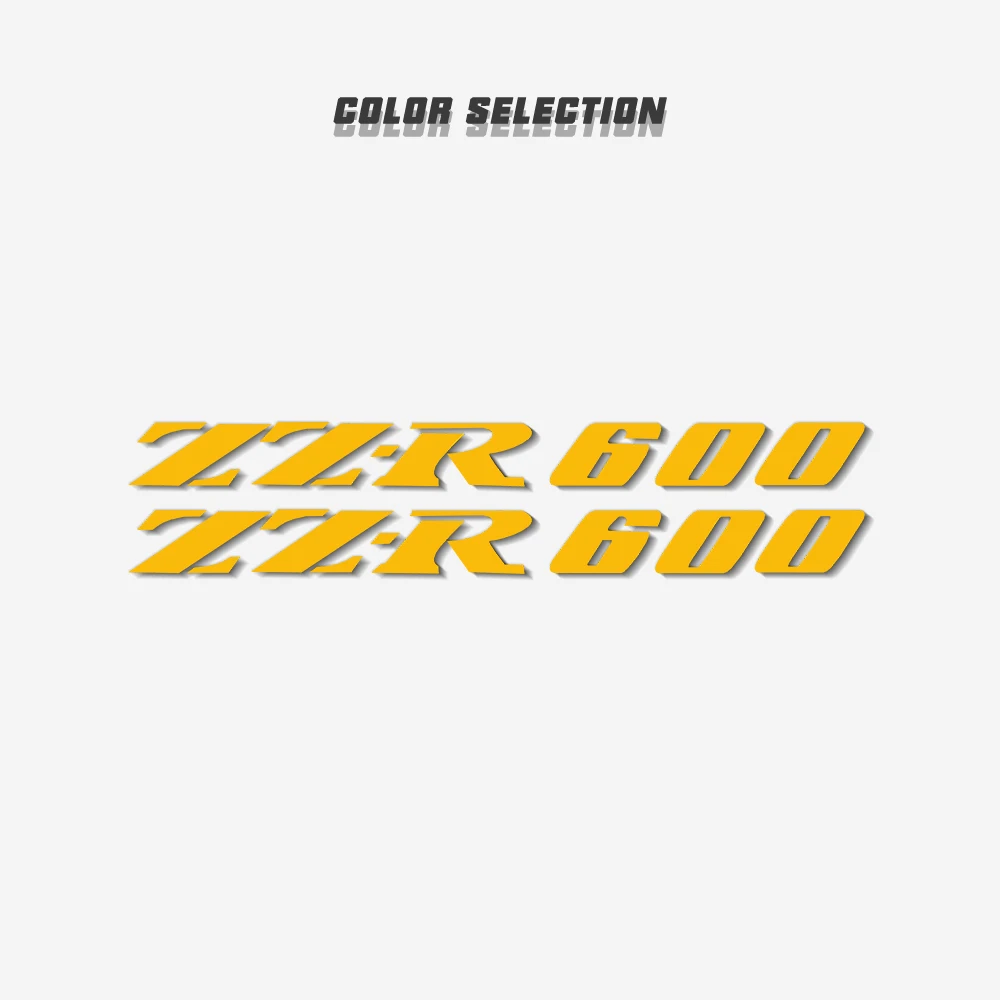 Мотоциклетные аксессуары топливный бак обтекатель колеса наклейка на багажный