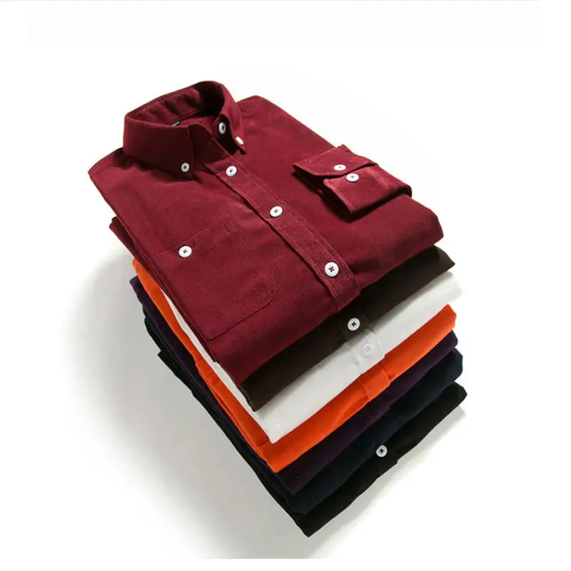 

2021 Men's Tile Shirt Chic Tile Shirt Long Sleeve Men's Casual Shirt Print Loose Cotton Shirt Cover New Spring Shirt