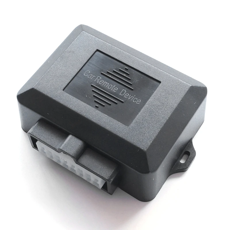 Car OBD Universal Automatic Window Closer Module Security System Kit Accessories |