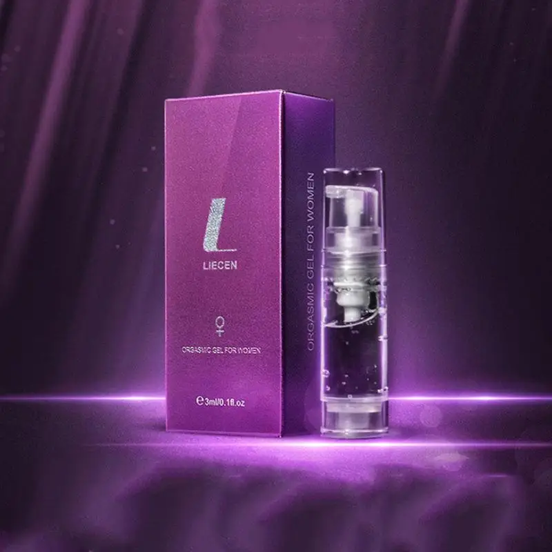 1 шт. женский сексуальный стимулятор жидкость секс капли сексуального