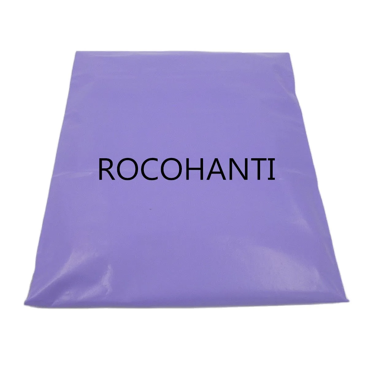 Полиэтиленовый пакет для почтовых отправлений 100 шт. с индивидуальным