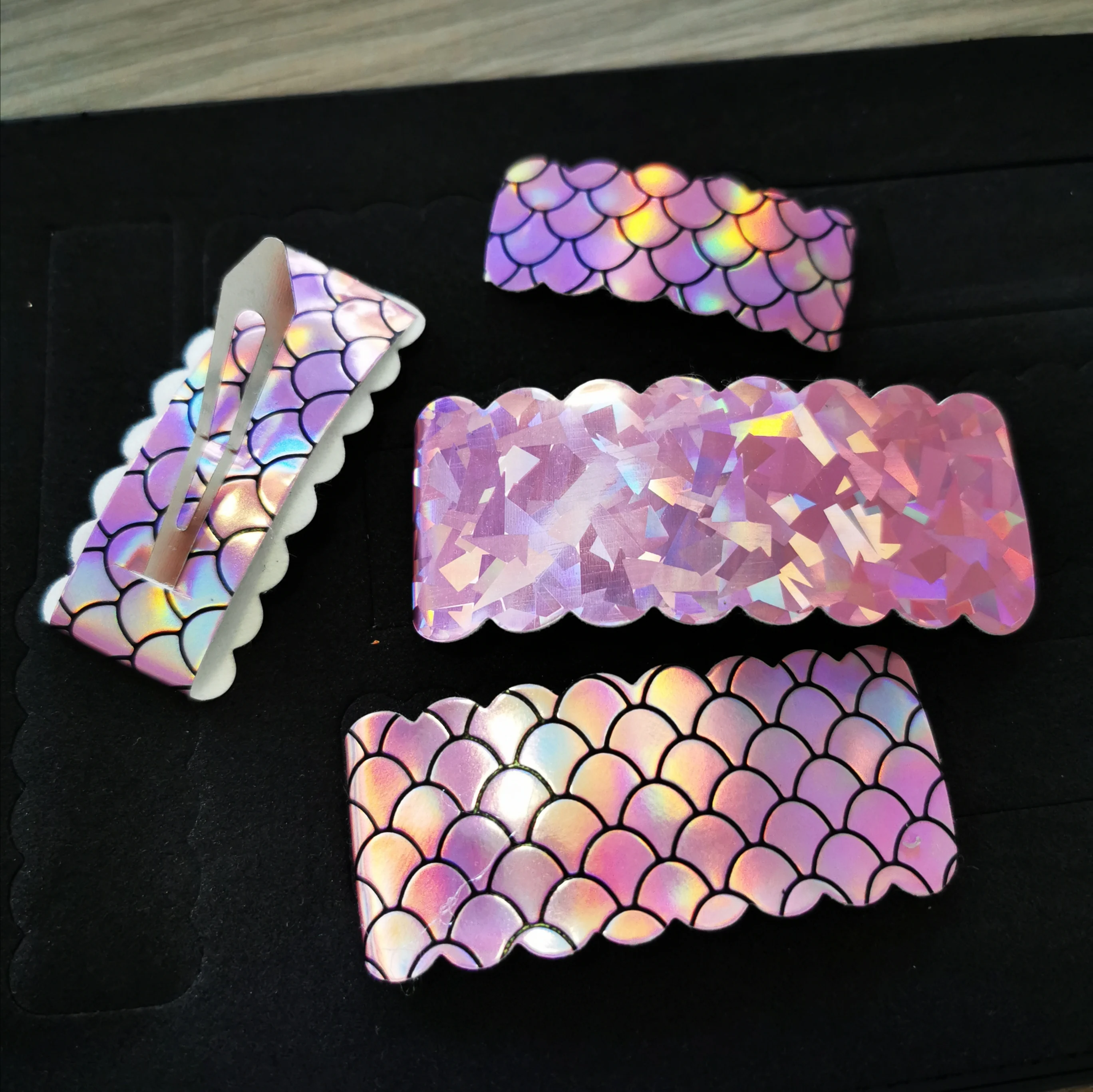 Головные уборы Snapclips штанцевый нож JC-clips0006 | Дом и сад