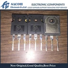 10 шт.лот STW43NM60ND 43NM60ND или STW43NM60N 43NM60N STW43NM60 43NM60 43N60 TO-247 43A 600V мощный МОП-транзистор