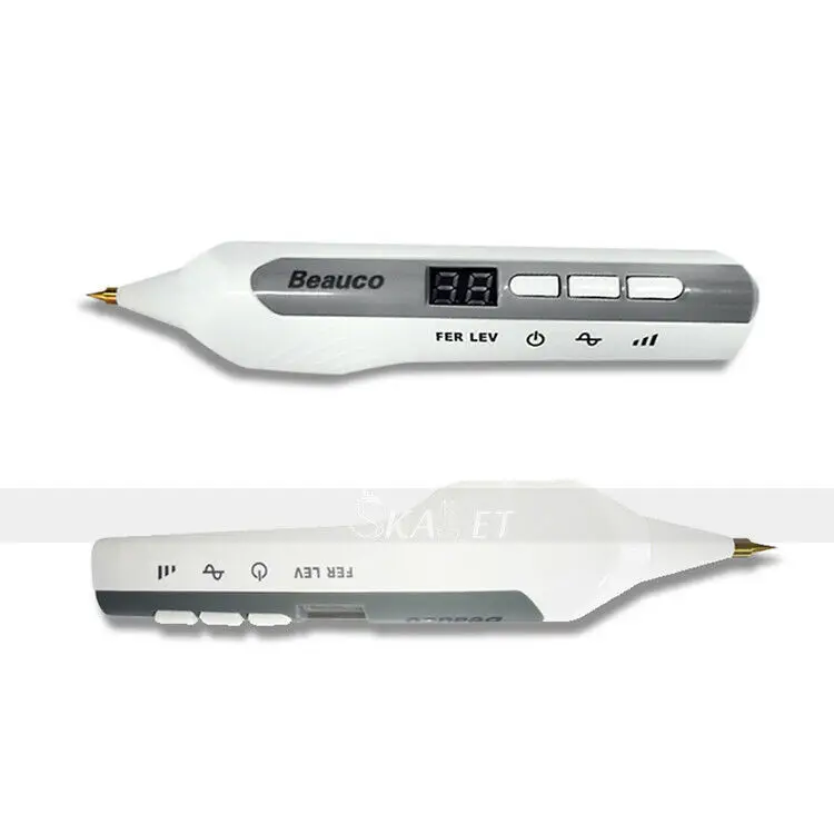 Высококачественный унисекс косметический аппарат для лица и тела с зарядкой от