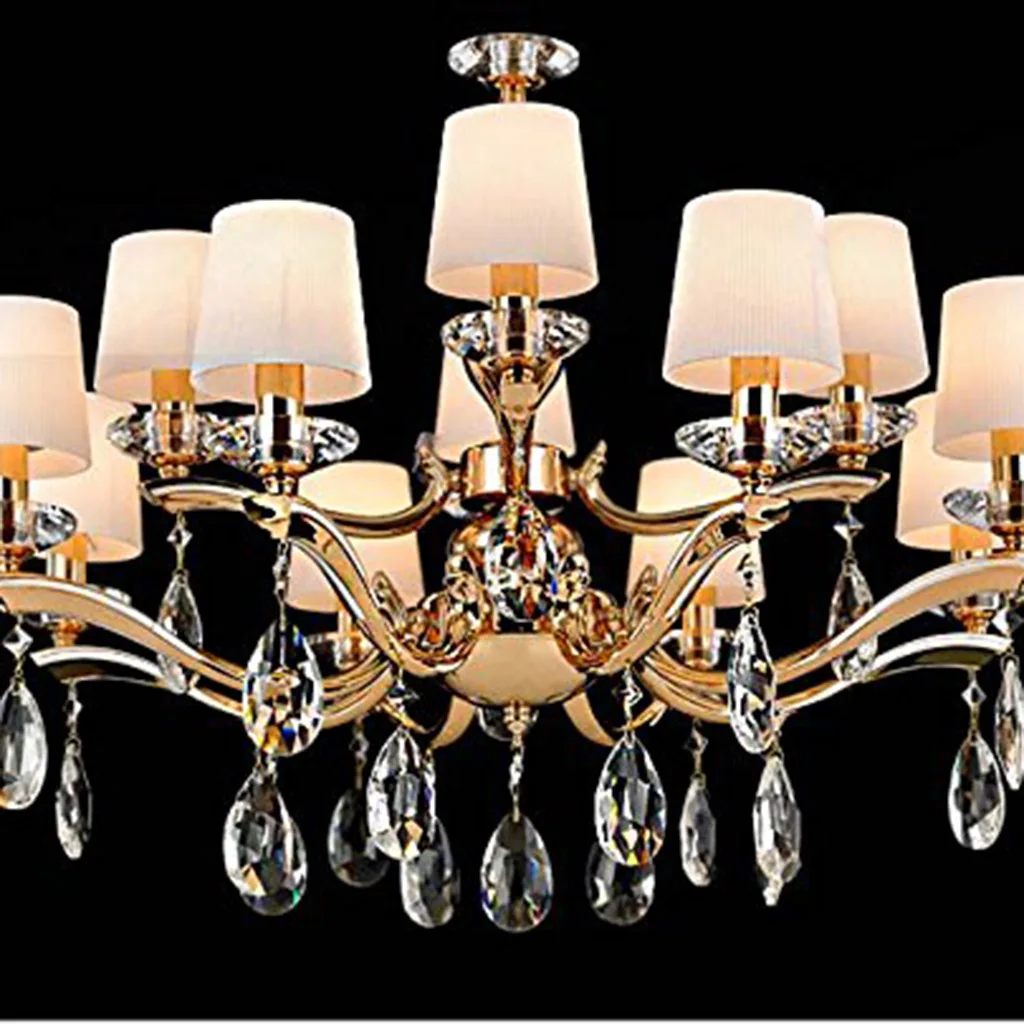 Слеза хрустальные бусы нити для люстр Висячие Хрустальные Бусы цепочка гирлянда