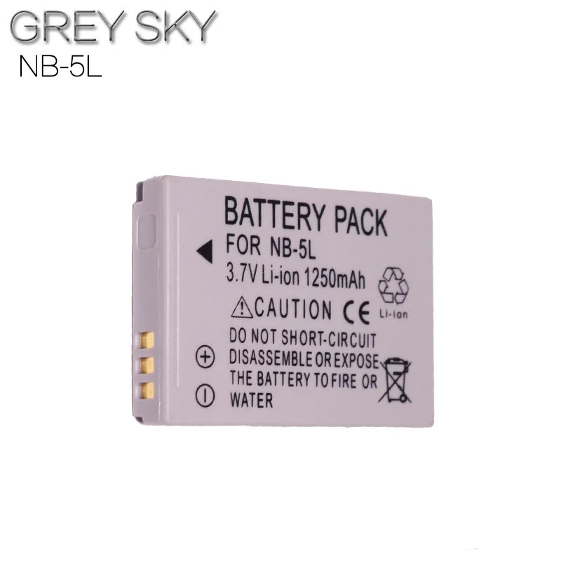 4 шт. Аккумулятор для Canon S110 SX200 SX210 SX220 SX230 IS HS IXUS 850 870 800 860 990 SD|Цифровые аккумуляторы|