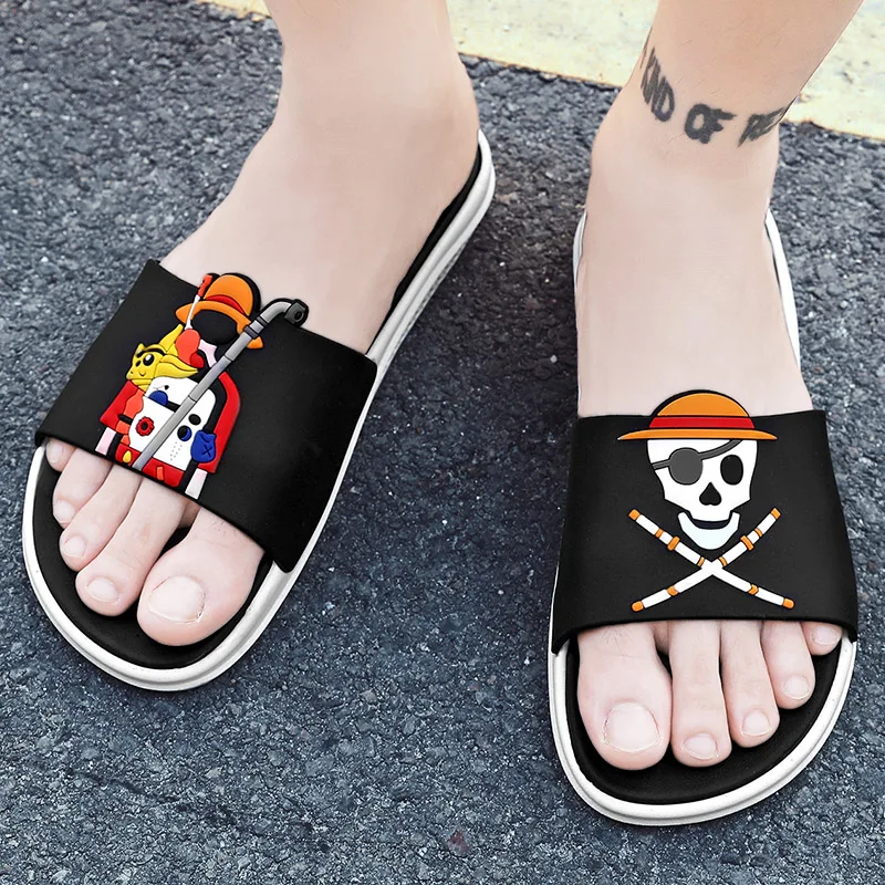 

Шлепанцы мужские, летние, садовые, домашние шлепанцы