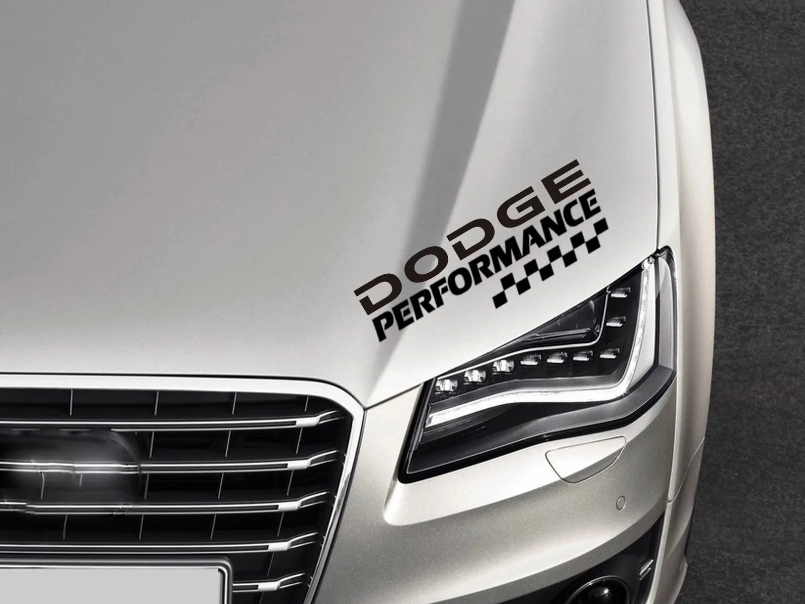 

Наклейка для представлений Dodge, эмблема, логотип, наклейка