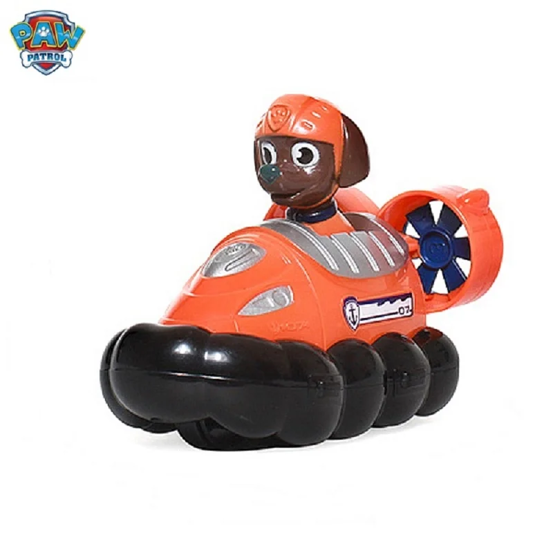 Игрушечная собака из м/ф Щенячий патруль|Игровые фигурки и трансформеры| |