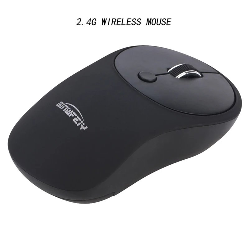Хит 2 4G USB 3 0 перезаряжаемая беспроводная мышь для офиса игры дома ПК ноутбука мыши