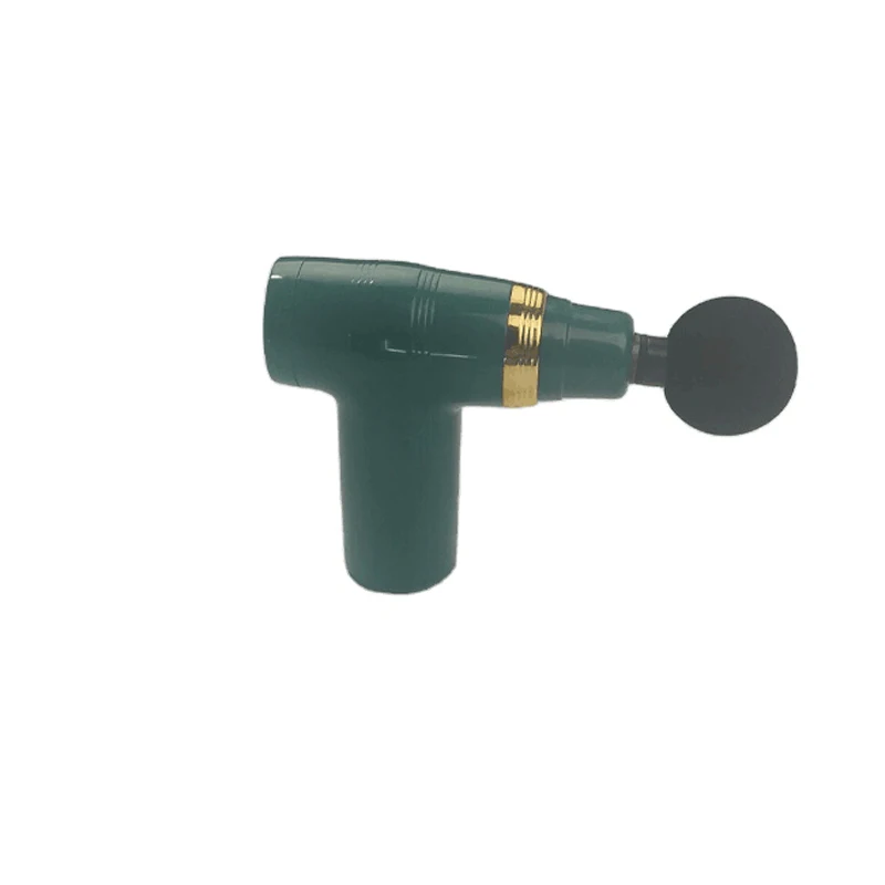 

2021 High Quality Dropshipping Heated Massager Gun Masajeador Para Adelgasar Other Massage Product Finishing Touch Flawless