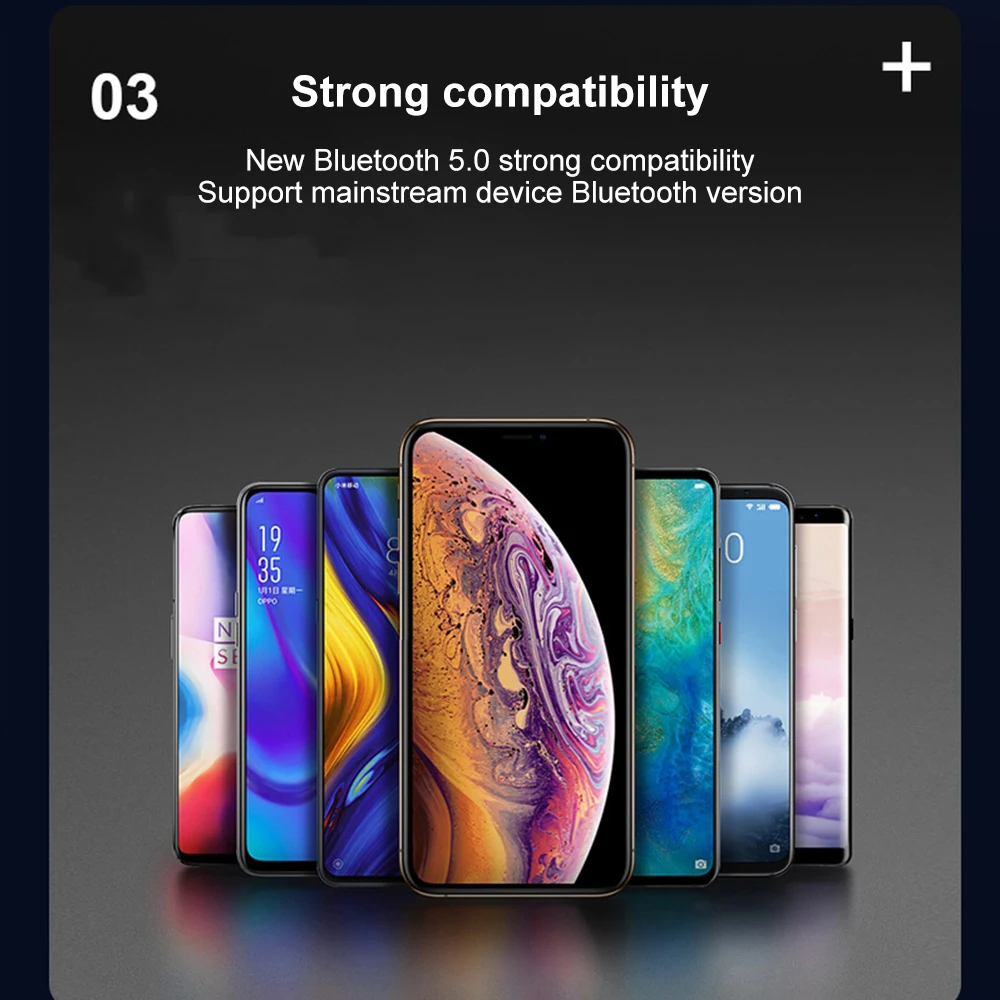 Новинка, S11, 3500 мА/ч, внешний аккумулятор, наушники, Bluetooth, беспроводные, спорт, TWS, игровая гарнитура, шум, наушники с сенсорной кнопкой