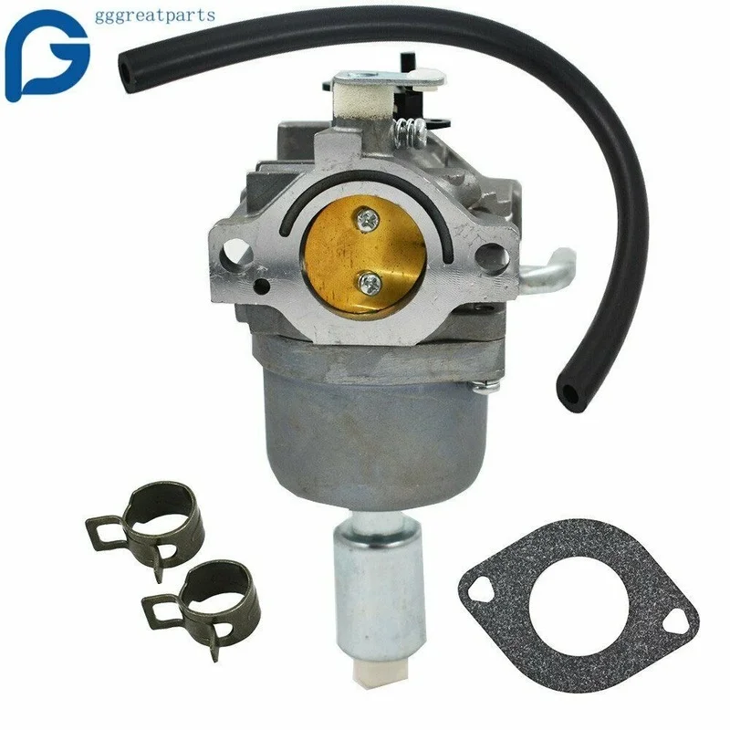 Карбюратор ДЛЯ Briggs &amp Stratton 796109 591731 594593 14.5hp - 21hp Carb | Автомобили и мотоциклы