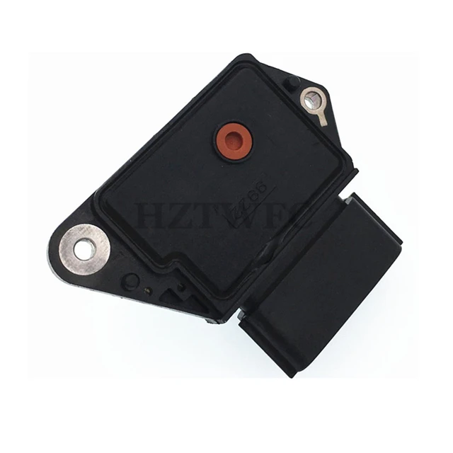 Модуль зажигания с датчиком угла кривошипа для Rover 400 Honda Civic RSB57 2210072B00 22100 72B00