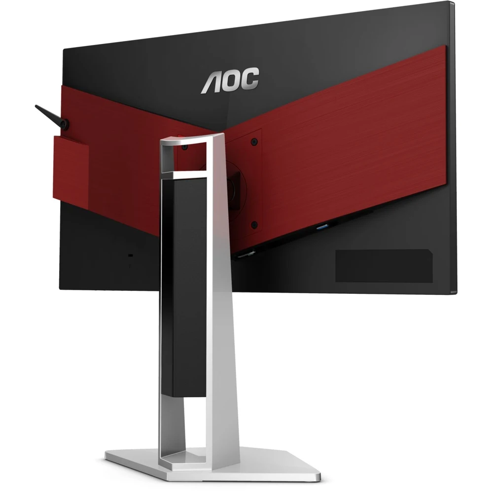 Фото Монитор игровой AOC Gaming AG251FZ2E 24.5" черный Компьютеры и офис Монитор игровой AOC Gaming AG251FZ2E 24.5" черный Компьютеры и офис