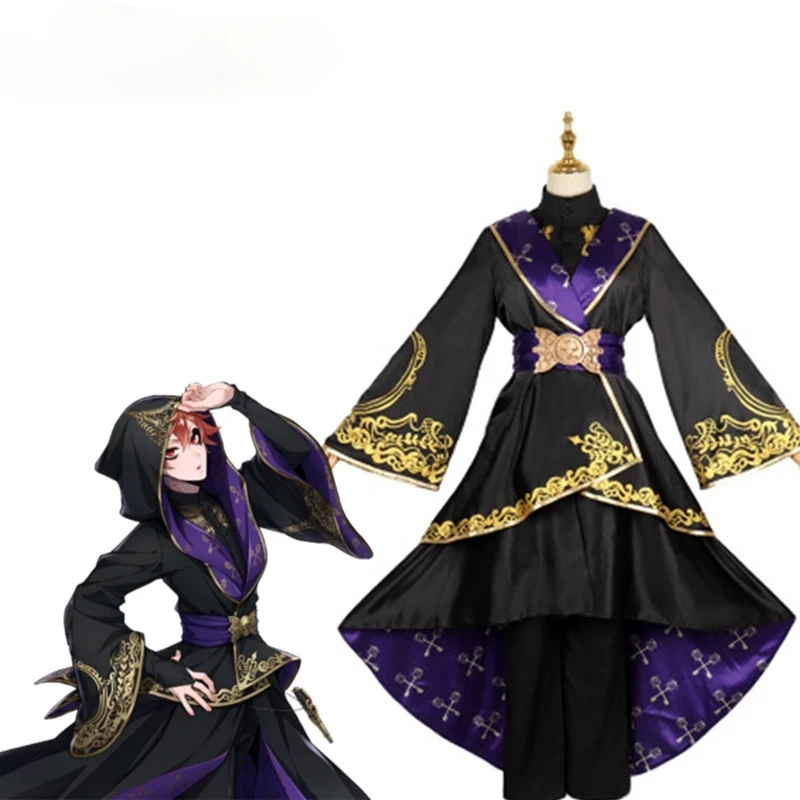 

Костюм для косплея из аниме «страна чудес»