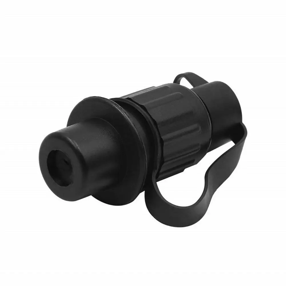 Рисунок 2 - 12-В 3-контактный разъем для электрического кабеля